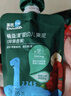 嬰幼兒果泥西梅蘋果泥6月+寶寶水果泥幼兒零食便攜即食輔食1020g 曬單實拍圖