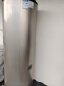 海爾（Haier）空氣能熱水器300升超一級(jí)能效雙變頻家用大容量速熱80℃空氣源熱泵電輔熱水器立式商以舊換新補(bǔ)貼 300升超1級(jí)無(wú)垢凈水洗【雙變頻】 曬單實(shí)拍圖