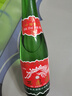西鳳酒 綠瓶盒裝陜西版 55度  500ml 單盒裝 鳳香型白酒 曬單實(shí)拍圖
