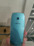 諾基亞【2024現貨開(kāi)售】Nokia 3210 4G全網(wǎng)通2.4英寸 直板按鍵機 超長(cháng)待機 老人老年學(xué)生備用機 官方正品 藍色 官方標配 曬單實(shí)拍圖