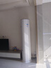 格力3匹 云佳Pro 新1級(jí)變頻冷暖 客廳立式柜機(jī) AI節(jié)能省電 冷酷外機(jī)空調(diào) KFR-72LW/NhMa1BG 國家補(bǔ)貼 曬單實(shí)拍圖
