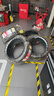 朝陽輪胎 汽車輪胎 245/45R19 102V C66 適配比亞迪漢/深藍(lán)/哪吒S 曬單實(shí)拍圖