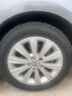 鄧祿普（DUNLOP）輪胎/汽車輪胎 205/55R16 91V SP SPORT 01 適配思域 速騰 朗逸 曬單實(shí)拍圖