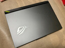 ROG魔霸9 銳龍9 16英寸 游戲本筆記本電腦(R9 9955HX 16G 1T RTX5060 2.5K 240Hz) 曬單實拍圖