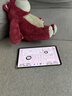 閃魔適用iPad mini7/6鋼化膜8.3英寸2024/21新款A17Pro芯片平板電腦貼膜全屏防摔抗指紋高清保護膜 曬單實拍圖