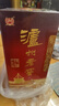 瀘州老窖 六年窖頭曲 濃香型白酒 52度500ml*6瓶 整箱裝(贈送3個禮品袋) 曬單實(shí)拍圖