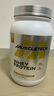 肌肉科技（MUSCLETECH）白金乳清蛋白粉健身增肌粉分離為主2磅牛奶巧克力味北美進(jìn)口 曬單實(shí)拍圖
