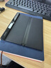 華為 HUAWEI Mate Xs 2 可折疊全面屏 鴻蒙系統(tǒng) 二手手機(jī) 雅黑 8G+256G 曬單實(shí)拍圖