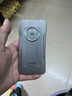 上贊SZ50 5G隨身wifi 6免插卡流量移動路由器雙頻wifi無線上網(wǎng)卡 曬單實拍圖