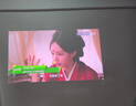 當貝F7 Pro 4K云臺投影儀 家用高清護眼三色激光 臥室家庭智能電視影院國家補貼20%（ 3000lm 4+64G） 曬單實拍圖