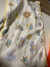 雅鹿兒童枕頭純棉新疆棉花枕芯0-3-6歲里外全棉幼兒園寶寶午睡枕頭 星空達人【A類全棉兒童棉花枕】 30*50cm【單只裝/可拆洗】 曬單實拍圖