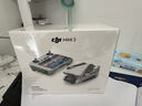 DJI大疆 DJI Mini 3 暢飛套裝（帶屏遙控器版）優(yōu)選迷你航拍機 智能高清拍攝小型遙控無(wú)人機 曬單實(shí)拍圖