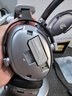 iKF V11 Max四模游戲耳機頭戴式無(wú)線(xiàn)電競7.1音效藍牙有線(xiàn)FPS專(zhuān)用三角洲無(wú)畏契約cs聽(tīng)聲辨位 鈦銀色 曬單實(shí)拍圖