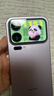 小米（MI）Xiaomi 17 Pro Max復古掌機保護殼 原廠(chǎng)游戲手機殼  曬單實(shí)拍圖