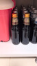 亞洲（ASIA）唔系紅花油沙示汽水 碳酸飲料 325ML*15瓶整箱（旋蓋）懷舊汽水 曬單實(shí)拍圖