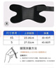 GALVARAN兒童護膝夏季運動(dòng)跑步籃球專(zhuān)用半月板損傷膝蓋關(guān)節薄款護具【對S 曬單實(shí)拍圖