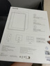 倍思iPad11/10鋼化膜iPad膜平板保護膜【2025升級·全屏覆蓋】適用2025年款iPad11/10-11/10.9英寸 曬單實拍圖