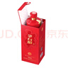 茅臺(tái)茅臺(tái)醇2008 53度 醬香型  500ml*6整箱  新老款隨機(jī)發(fā) 曬單實(shí)拍圖