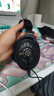 森海塞爾（Sennheiser）HD 660S2/HD 505/HD 560S/ HD 599/HD 600 / HD620S /HD 550 開放頭戴式HiFi耳機(jī)中秋國慶節(jié)禮物 HD 660S2【 曬單實拍圖
