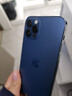 Apple iPhone12Pro 蘋果12 Pro 原裝國(guó)行5G手機(jī)全網(wǎng)通 蘋果手機(jī) 二手手機(jī) 海藍(lán)色【更換飛毛腿電池】店長(zhǎng)推薦 極速發(fā)貨 99新256G【3期免息+贈(zèng)送大禮包】 三年老店+五星店鋪 曬單實(shí)拍圖