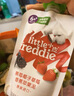 小皮（Little Freddie）8口味嬰兒水果泥100g*10袋 歐洲進(jìn)口嬰兒西梅泥 寶寶輔食泥組合裝 曬單實(shí)拍圖