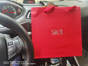 SK-II大紅瓶面霜50g乳液抗老護膚品套裝禮盒sk2化妝品全套生日禮物女 曬單實(shí)拍圖