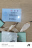 足銀999純銀刻字軍牌項鏈吊墜情侶定制彩色照片激光雕刻相片送禮 A款一面彩照一面刻字純銀20g 曬單實拍圖