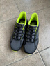 Skechers斯凱奇自營(yíng)云躍閃穿鞋兒童專(zhuān)業(yè)減震跑步鞋大童運(yùn)動(dòng)鞋404201L 曬單實(shí)拍圖