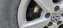 韓泰（Hankook）汽車(chē)輪胎 195/65R15 91H K415 原配寶來(lái)/高爾夫/朗逸/雷凌 曬單實(shí)拍圖