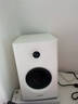 漫步者（EDIFIER）MR4 有源監(jiān)聽2.0音箱  HIFI音質(zhì) 多媒體電腦電視音響 桌面音響 白色 曬單實拍圖