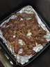 大希地安格斯牛肉串480g 腌制冷凍半成品（約40串）燒烤食材 曬單實(shí)拍圖