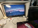 AOC 27英寸4K 160Hz雙模320Hz HDR400 10bit 1ms 硬件低藍(lán)光 電競電腦顯示器 宙斯盾U27G4 (高性能版) 曬單實拍圖