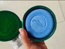 龜牌（Turtle Wax）極限蠟黑白色用蠟汽車蠟通用養(yǎng)護拋光鍍膜去污劃痕車蠟300g 2060 曬單實拍圖