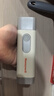 霍尼韋爾（Honeywell）自行車(chē)燈前燈夜騎燈強光USB充電山地車(chē)燈公路騎行手電筒IP54防水 曬單實(shí)拍圖