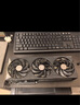 技嘉（GIGABYTE）5060 8G顯卡 獵鷹MAX GeForce RTX 5060 Eagle MAX OC 8G DLSS4 游戲電競設計AI電腦顯卡 曬單實(shí)拍圖