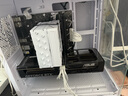 華碩全家桶RTX 5060 Ti/5060主機14600KF組裝電腦主機電競游戲主機5070全套臺式機DIY整機白色海景房 14600KF+華碩RTX 5060 Ti 配置四 曬單實(shí)拍圖