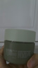 自然堂喜馬拉雅茶泥膜清潔面膜100g 改善黑頭油脂控油【曹恩齊推薦】 曬單實(shí)拍圖
