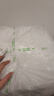 得力（deli）加厚氣泡膜50米*50CM包裝膜纏繞膜氣泡墊防震泡沫快遞 DL506005 曬單實拍圖