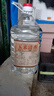 糧小哈糧食酒 玉米酒高粱酒散裝白酒清香型純糧包谷酒高度白酒桶裝泡酒 52度 5L 1桶 玉米酒 曬單實(shí)拍圖