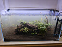 吉印刀鋒s魚(yú)缸燈led燈防水全光譜魚(yú)缸照明燈水草燈小型超白魚(yú)燈76cm 曬單實(shí)拍圖