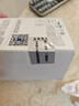 諾基亞（NOKIA）108 4G移動(dòng)聯(lián)通電信廣電全網(wǎng)通 2.4英寸雙卡雙待 直板按鍵學(xué)生老人老年人功能機備用手機 黑色 曬單實(shí)拍圖