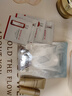 丸美面霜 彈力蛋白凝時緊致霜25g  補水緊致 曬單實拍圖