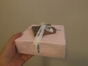 香奈兒（Chanel）米色時(shí)尚眼部彩盤(pán)(暖色/WARM)4.5g 白桃眼影五色眼影盤(pán)送女友老婆 曬單實(shí)拍圖