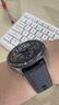 HUAWEI WATCH GT 5 國家補貼15% 幻夜黑46mm華為智能手表情緒健康助手玄璣感知系統 曬單實(shí)拍圖