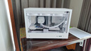 九州風(fēng)神（DEEPCOOL）CH260電腦主機(jī)機(jī)箱白色支持M-ATX背插主板/支持360水冷/ATX電源/兼容388mm顯卡/Type-C接口 曬單實(shí)拍圖