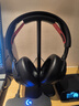賽睿（SteelSeries）耳機頭帶+揚聲器板*2 櫻桃紅 適配Arctis Nova寒冰新星系列耳機 曬單實(shí)拍圖