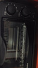 美的（Midea）【國家補貼】10L家用多功能小型電烤箱 均勻烘烤/輕巧不占地/廣域控溫/菜單指引 T1-108B二代 曬單實(shí)拍圖