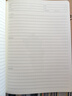 晨光（M&G）文具16K讀書(shū)筆記本子 30張好詞好句讀后感摘抄記事本 語(yǔ)文閱讀打卡記錄本5本HAPY0481 曬單實(shí)拍圖