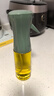 蘇泊爾（SUPOR）噴油壺油瓶玻璃油噴壺按壓式控油壺食用橄欖油醬油醋霧化定量噴油 定量噴霧油壺 曬單實拍圖