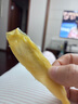 來伊份 芒太后芒果肉干 蜜餞果干休閑小零食辦公室小吃果脯水果干 芒太后青芒肉108g*3袋 曬單實(shí)拍圖